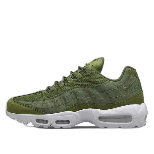 Nike Air Max 95 Stussy Olive