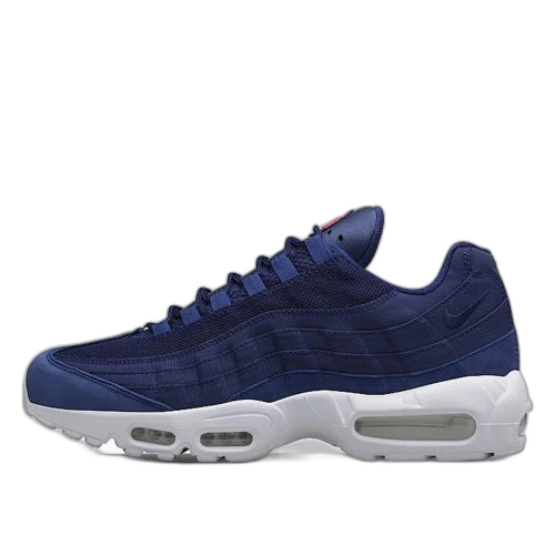 Nike Air Max 95 Stussy Loyal Blue