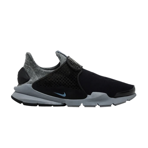 Nike Sock Dart Fleece Cool Grey