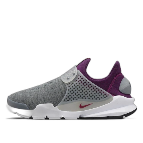 Nike Sock Dart Fleece Mulberry