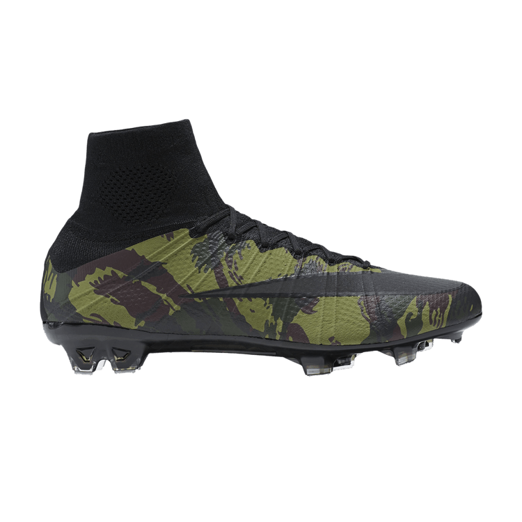 Nike Mercurial Superfly SE FG Jungle Camo