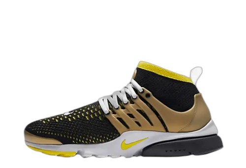 Nike Air Presto Ultra Flyknit Brutal Honey