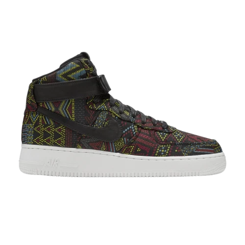 Nike Air Force 1 High Black History Month (2016)
