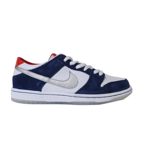 Nike SB Dunk Low Ishod Wair BMW
