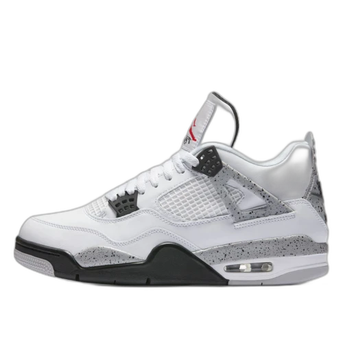 Jordan 4 Retro White Cement (2016)