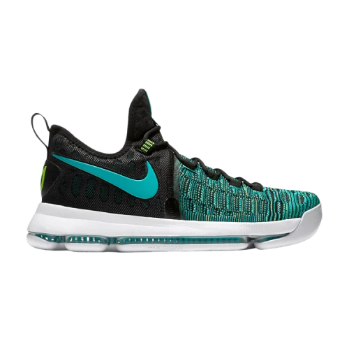 Nike KD 9 Birds of Paradise