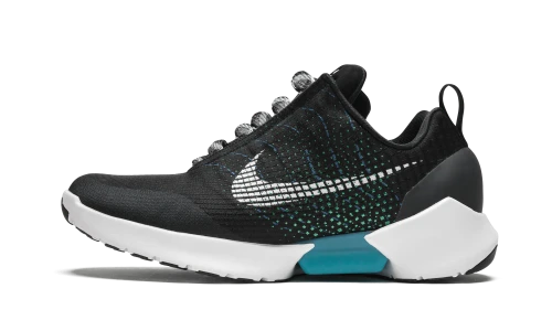Nike HyperAdapt 1.0 Black (1st Release Pair Special Box)