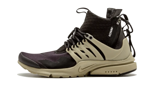 Nike Air Presto Acronym Bamboo