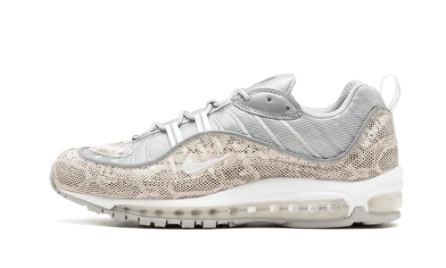 Nike Air Max 98 Supreme Snakeskin