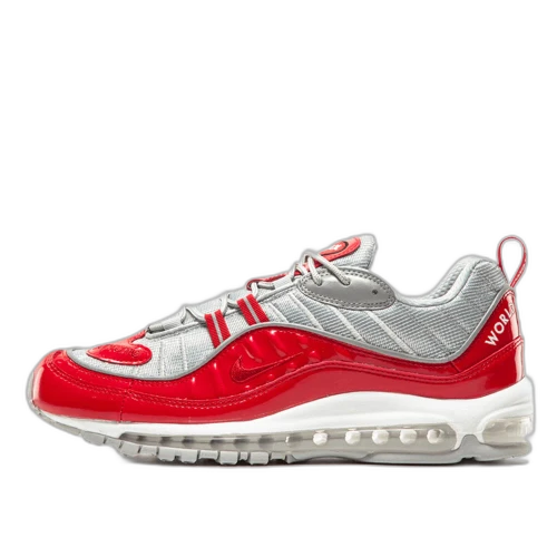 Nike Air Max 98 Supreme Varsity Red