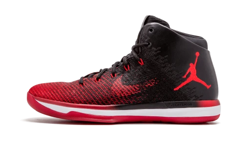 Jordan XXX1 Banned