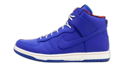 Nike Dunk Ultra Racer Blue