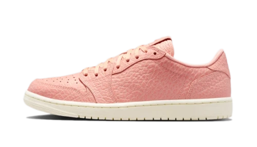 Jordan 1 Retro Low NS Arctic Orange
