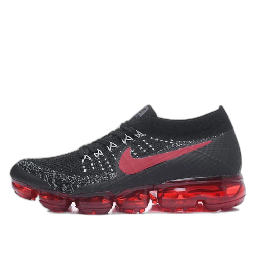 Nike Air VaporMax Bred