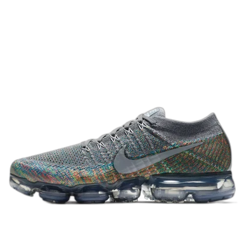 Nike Air VaporMax Grey Multi-Color