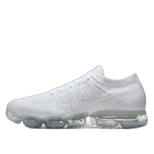 Nike Air VaporMax Triple White
