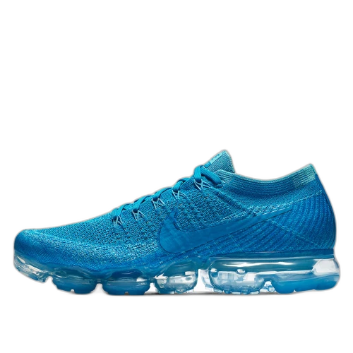 Nike Air VaporMax Blue Orbit