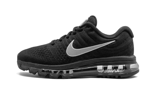 Nike Air Max 2017 Black Anthracite