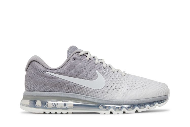 Nike Air Max 2017 Light Bone