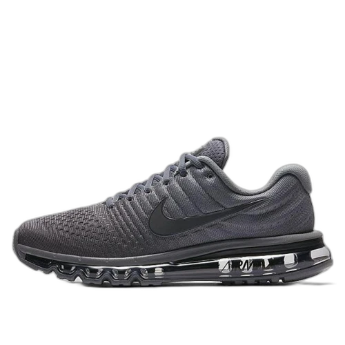 Nike Air Max 2017 Cool Grey