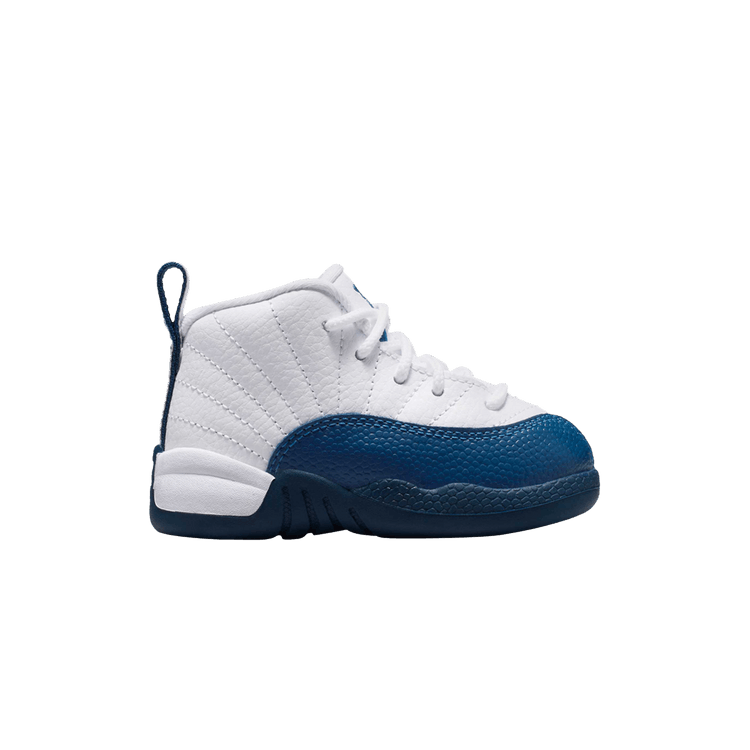 Jordan 12 Retro French Blue (2025) (TD)