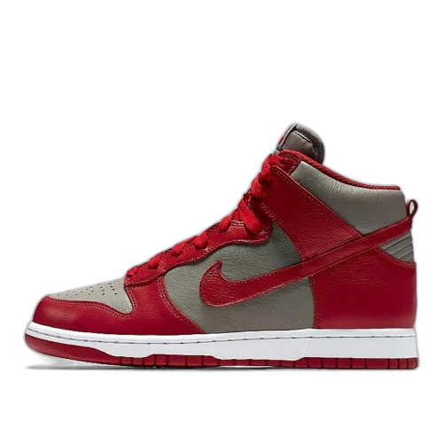 Nike Dunk High UNLV