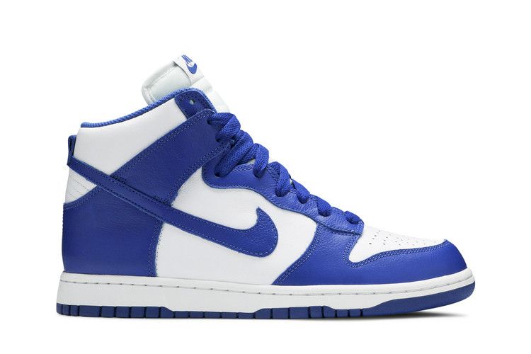 Nike Dunk High Kentucky (2016)