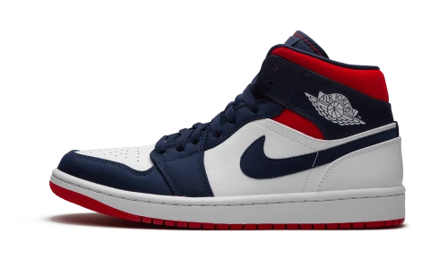 Jordan 1 Mid SE USA