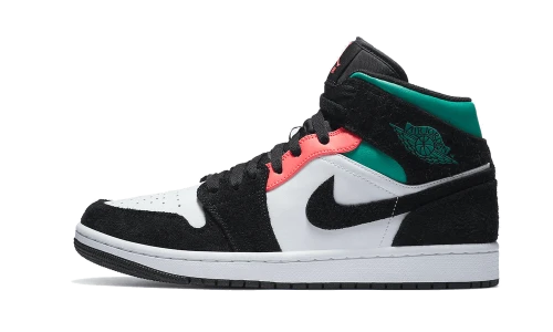 Jordan 1 Mid SE South Beach