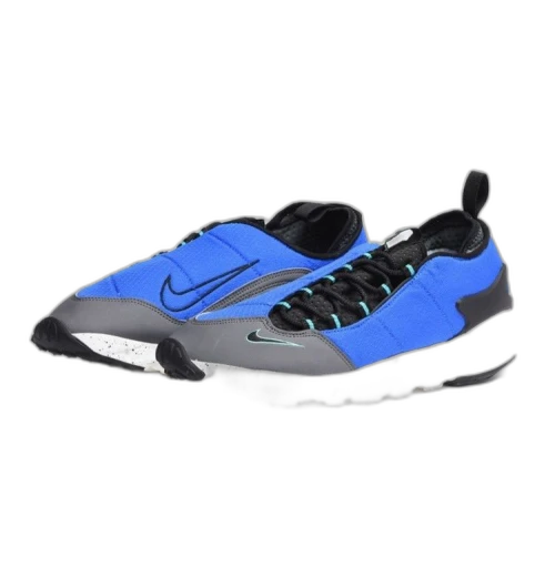 Nike Air Footscape NM Hyper Cobalt/Black