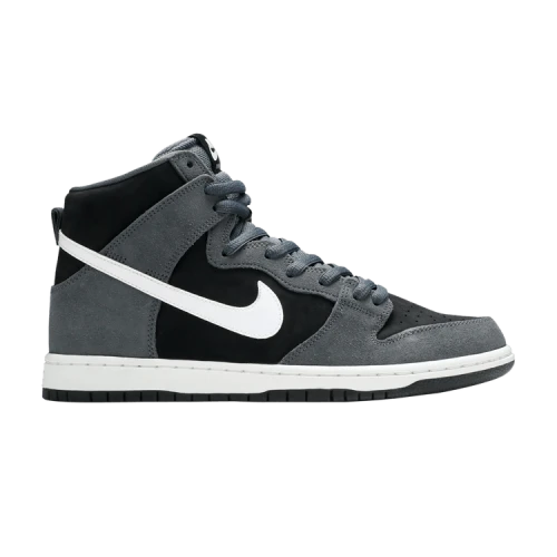 Nike SB Zoom Dunk High Pro Dark Grey