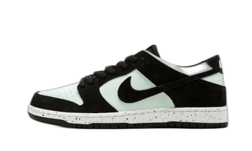 Nike SB Dunk Low Barely Green