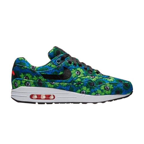 Nike Air Max 1 Floral Mowabb Volt