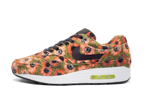 Nike Air Max 1 Solar Daisy