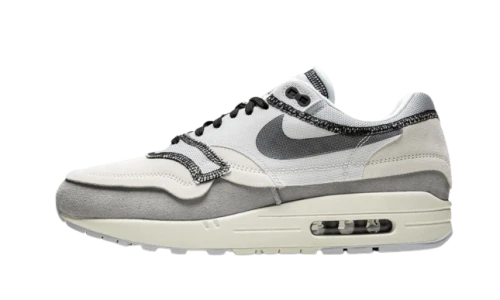 Nike Air Max 1 Inside Out Phantom Black