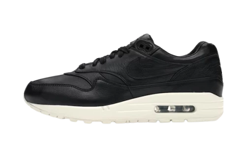 Nike Air Max 1 Pinnacle Black Sail