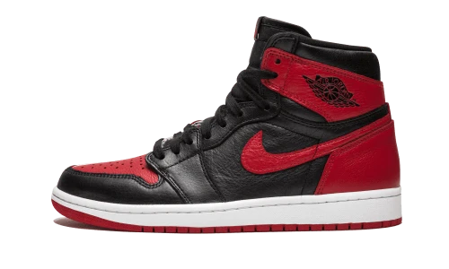 Jordan 1 Retro High Homage To Home (Non-numbered)