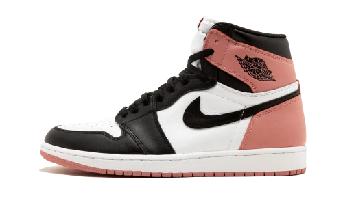 Jordan 1 Retro High Rust Pink