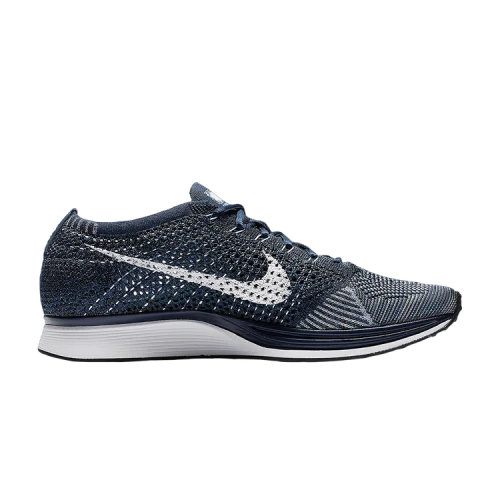 Nike Flyknit Racer Blue Tint