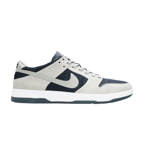 Nike SB Dunk Low Elite Grey Obsidian