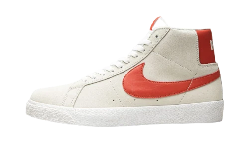 Nike SB Blazer Mid Lobster