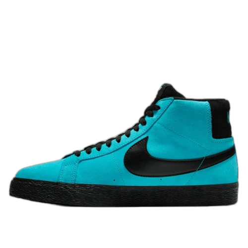 Nike SB Zoom Blazer Mid Baltic Blue