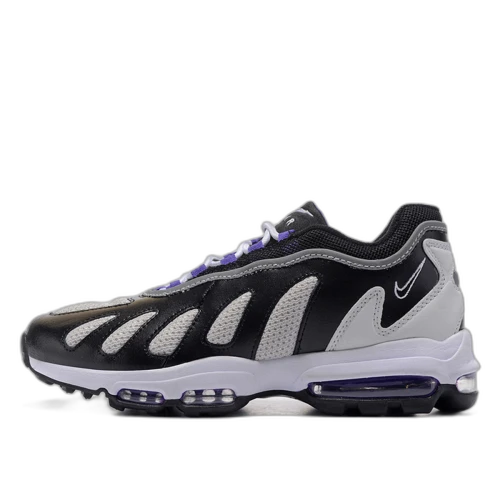 Nike Air Max 96 XX Black Dark Concord