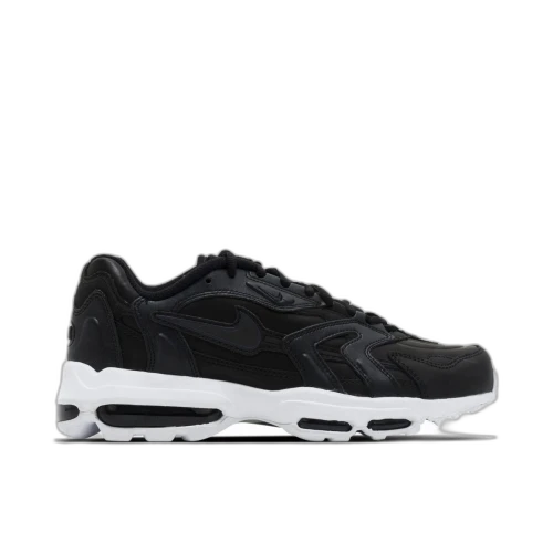 Nike Air Max 96 II XX Black White