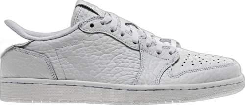 Jordan 1 Retro Low NS Triple White