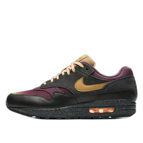 Nike Air Max 1 Pro Purple Fade
