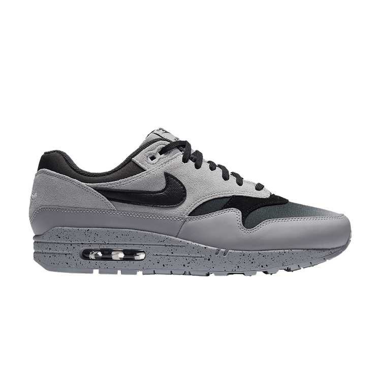 Nike Air Max 1 Gradient Toe Pure Platinum