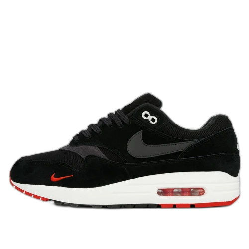 Nike Air Max 1 Mini Swoosh Bred