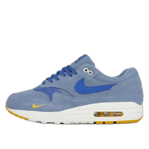 Nike Air Max 1 Mini Swoosh Work Blue