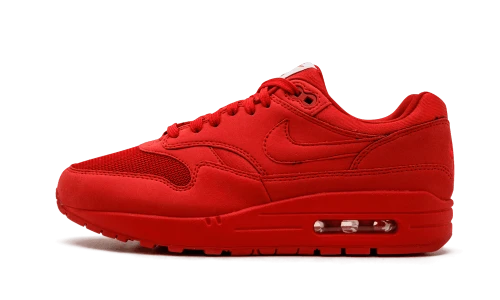 Nike Air Max 1 Tonal Red